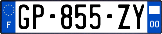GP-855-ZY