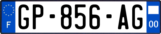 GP-856-AG