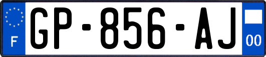 GP-856-AJ