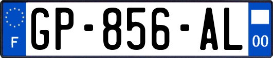 GP-856-AL