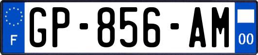 GP-856-AM