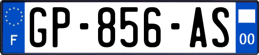 GP-856-AS