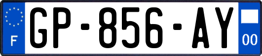 GP-856-AY