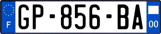 GP-856-BA