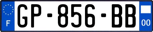 GP-856-BB