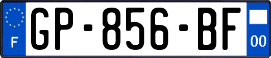 GP-856-BF