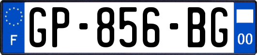 GP-856-BG