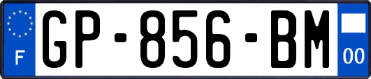 GP-856-BM