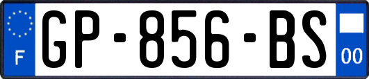 GP-856-BS