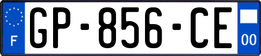 GP-856-CE