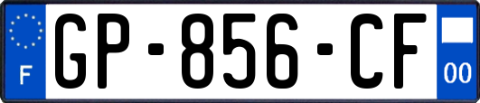 GP-856-CF