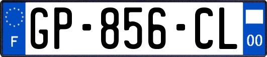 GP-856-CL