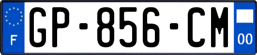 GP-856-CM