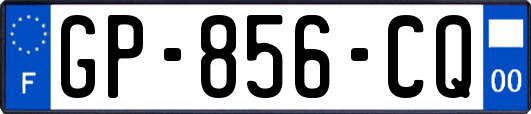 GP-856-CQ