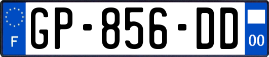 GP-856-DD