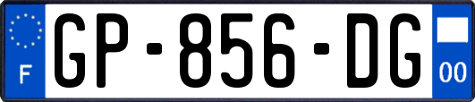 GP-856-DG