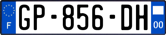 GP-856-DH