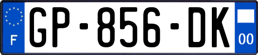 GP-856-DK