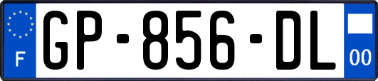GP-856-DL