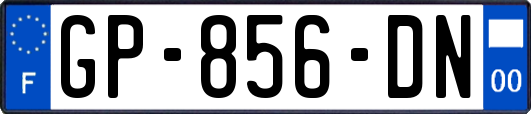 GP-856-DN