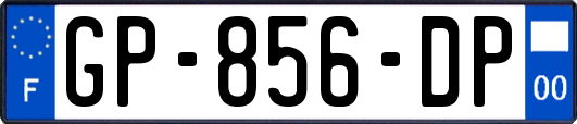 GP-856-DP