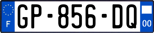 GP-856-DQ