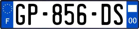 GP-856-DS
