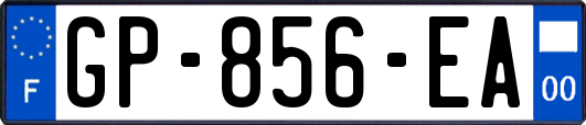 GP-856-EA