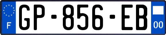 GP-856-EB