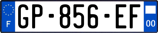 GP-856-EF