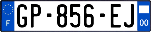 GP-856-EJ