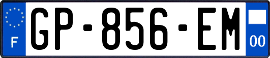 GP-856-EM