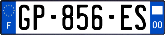 GP-856-ES