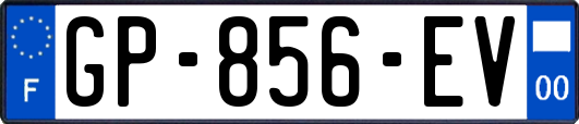 GP-856-EV