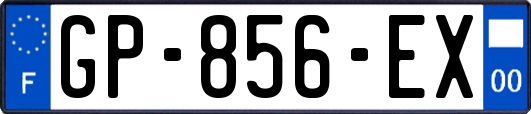 GP-856-EX
