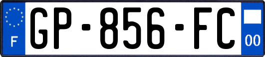 GP-856-FC