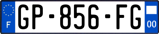 GP-856-FG