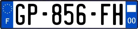 GP-856-FH