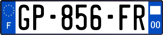 GP-856-FR
