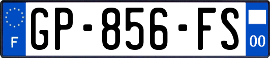 GP-856-FS