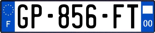 GP-856-FT