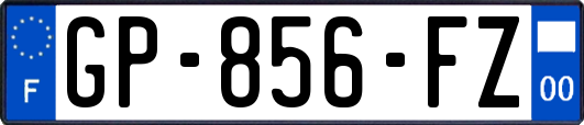GP-856-FZ