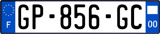 GP-856-GC