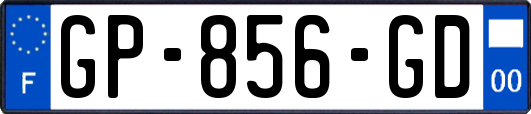 GP-856-GD