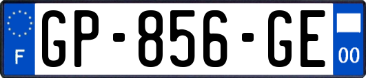 GP-856-GE