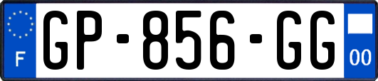 GP-856-GG