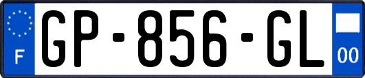 GP-856-GL
