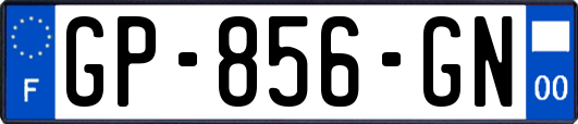GP-856-GN