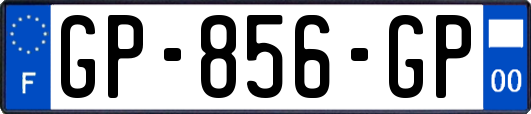 GP-856-GP