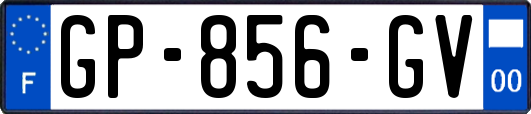 GP-856-GV